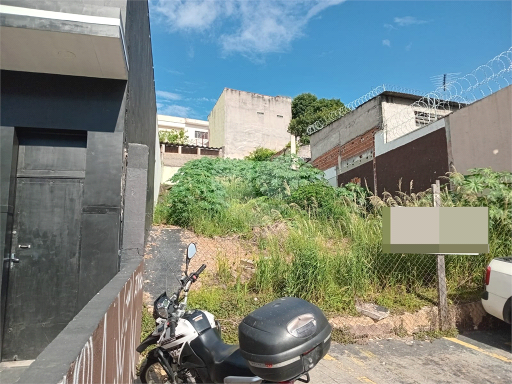 TERRENO em TUCURUVI