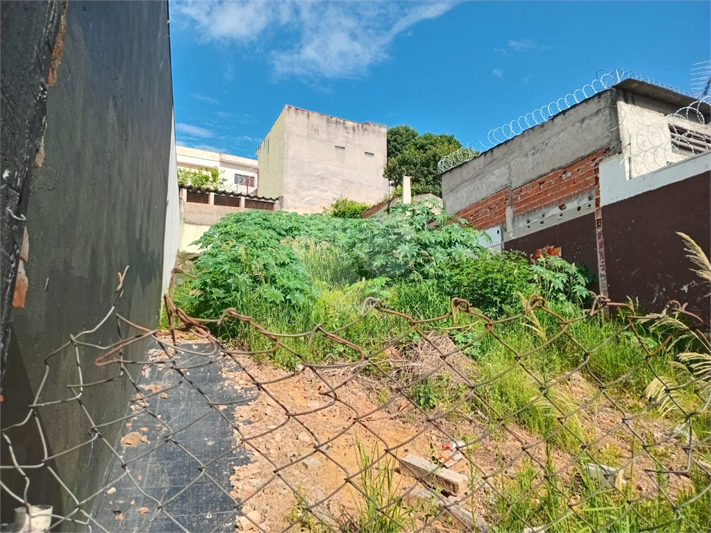 TERRENO em TUCURUVI