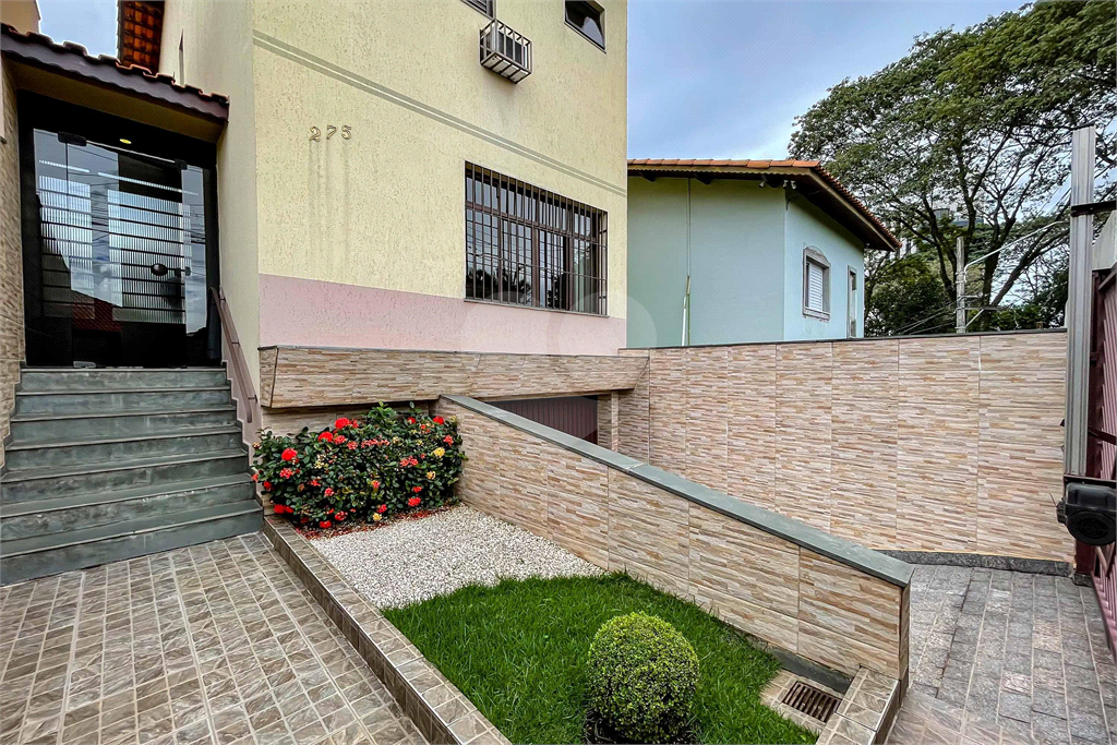 SOBRADO JD PARAISO