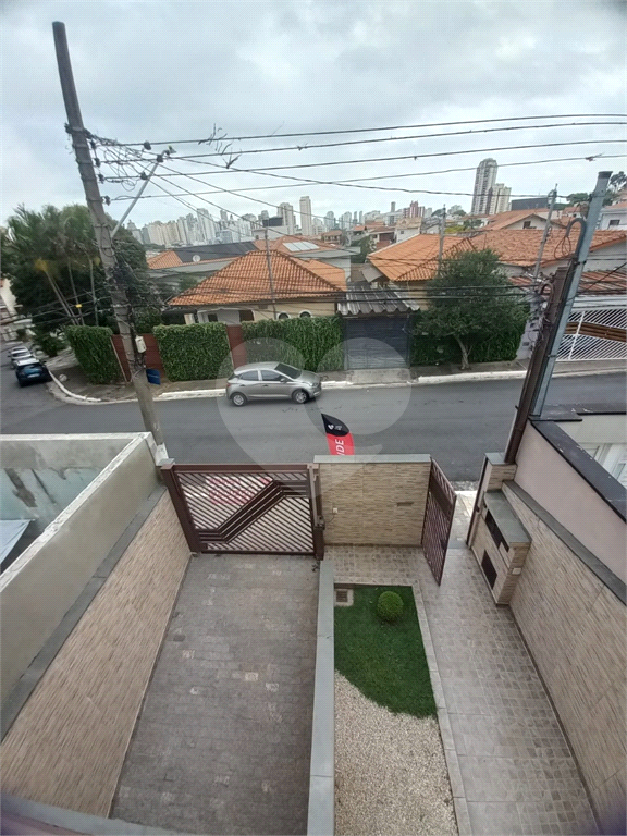 SOBRADO JD PARAISO