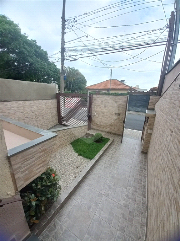 SOBRADO JD PARAISO
