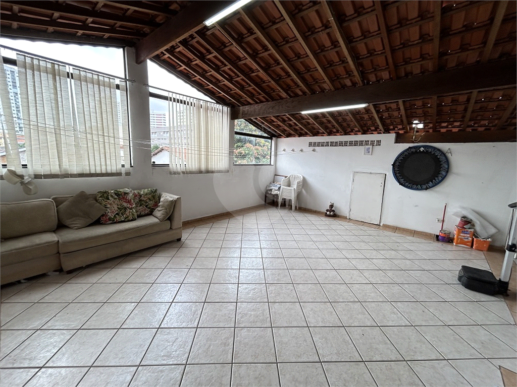CASA em TUCURUVI