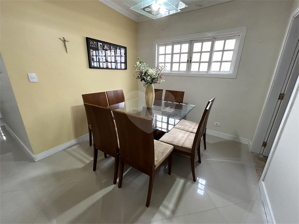 CASA em TUCURUVI