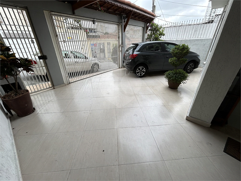 CASA em TUCURUVI