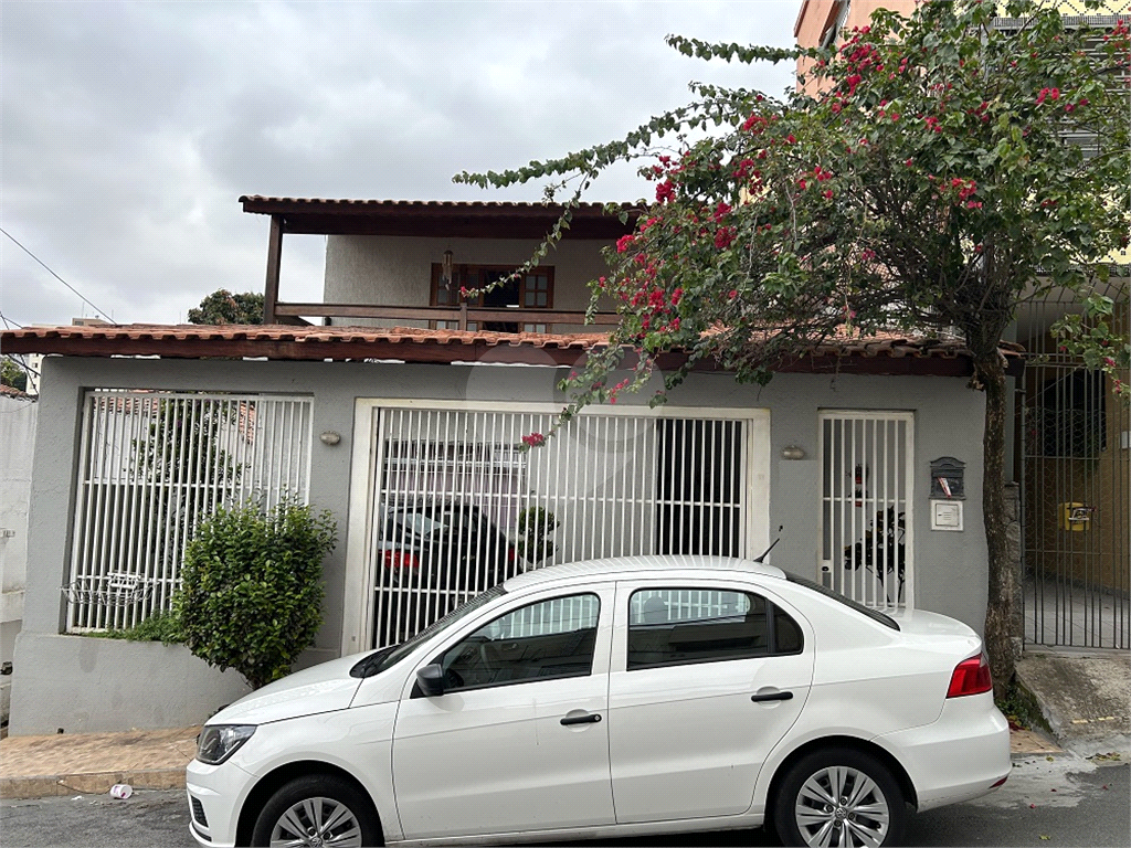 CASA em TUCURUVI