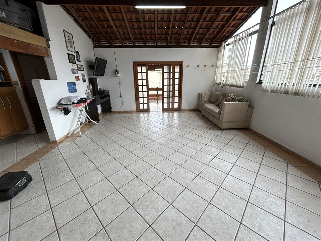 CASA em TUCURUVI