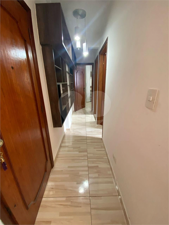 APARTAMENTO em VILA PRUDENTE