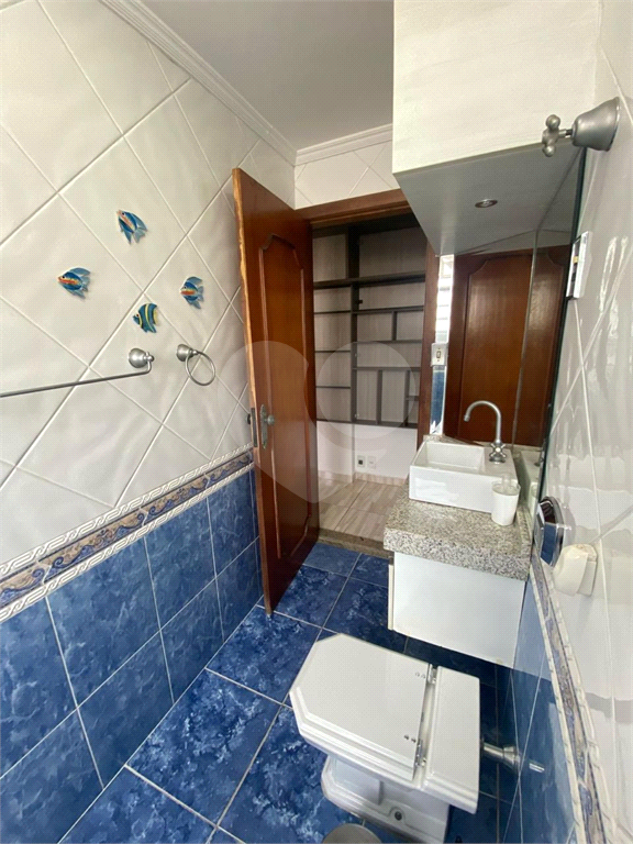 APARTAMENTO em VILA PRUDENTE