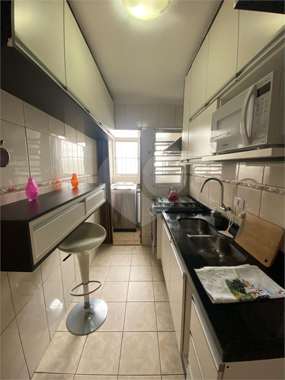 APARTAMENTO em VILA PRUDENTE