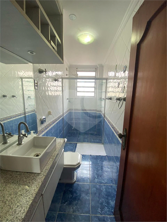 APARTAMENTO em VILA PRUDENTE