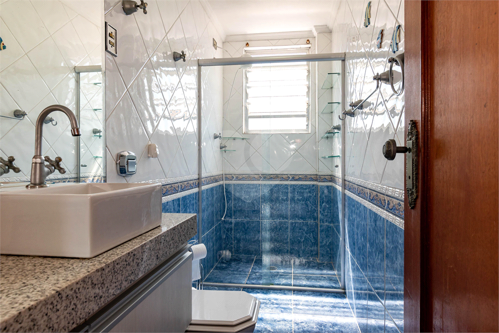 APARTAMENTO em VILA PRUDENTE