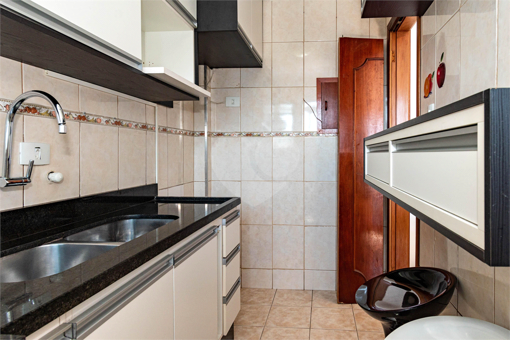 APARTAMENTO em VILA PRUDENTE
