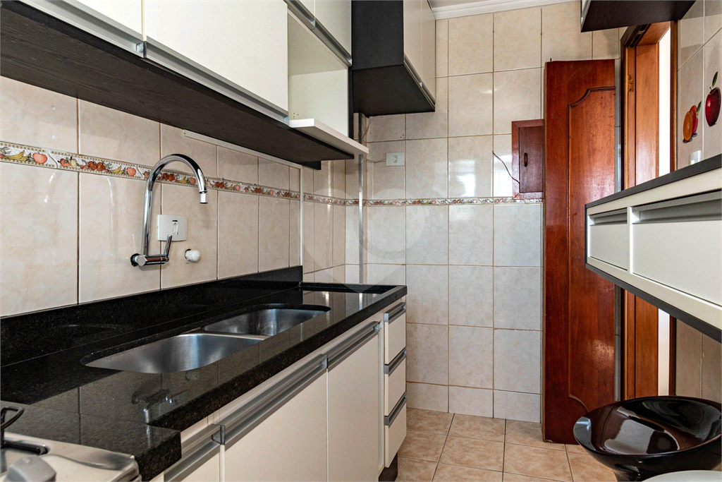 APARTAMENTO em VILA PRUDENTE