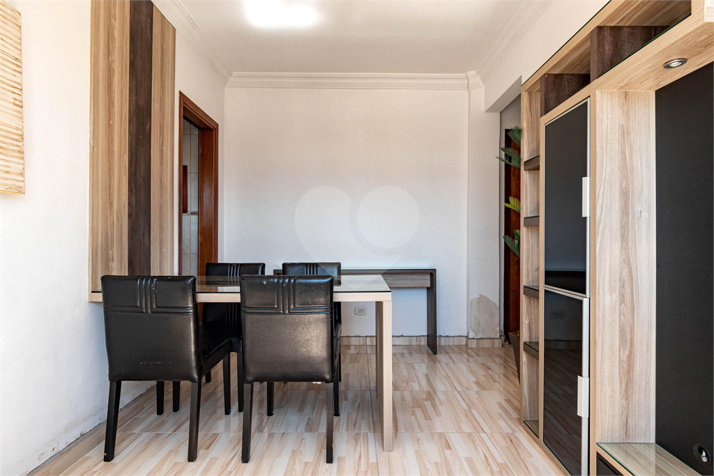 APARTAMENTO em VILA PRUDENTE