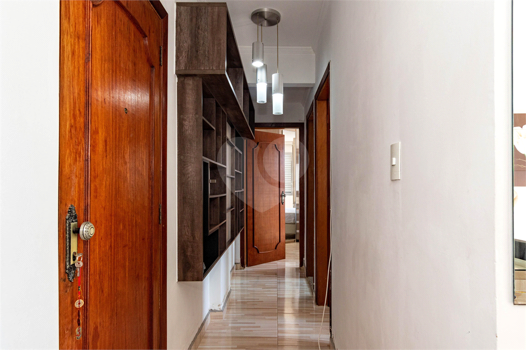 APARTAMENTO em VILA PRUDENTE