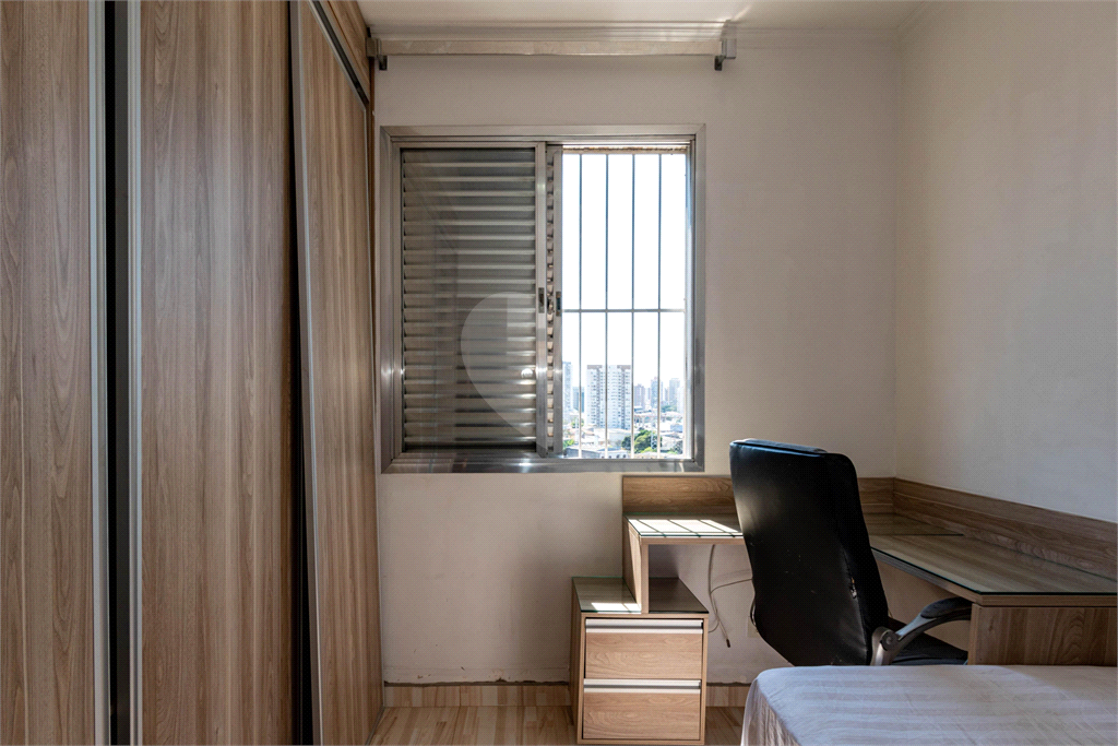APARTAMENTO em VILA PRUDENTE