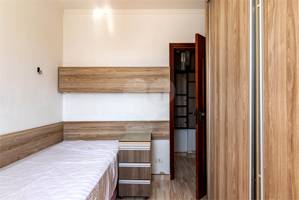 APARTAMENTO em VILA PRUDENTE