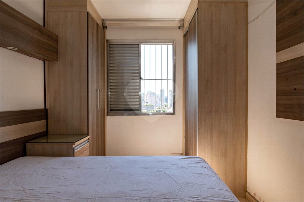 APARTAMENTO em VILA PRUDENTE