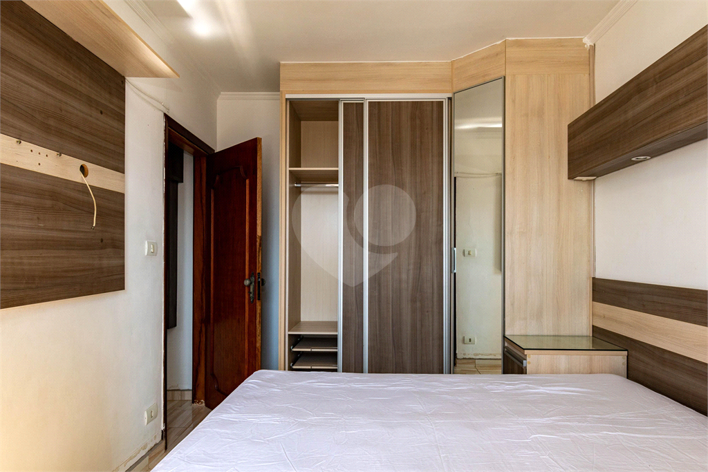 APARTAMENTO em VILA PRUDENTE