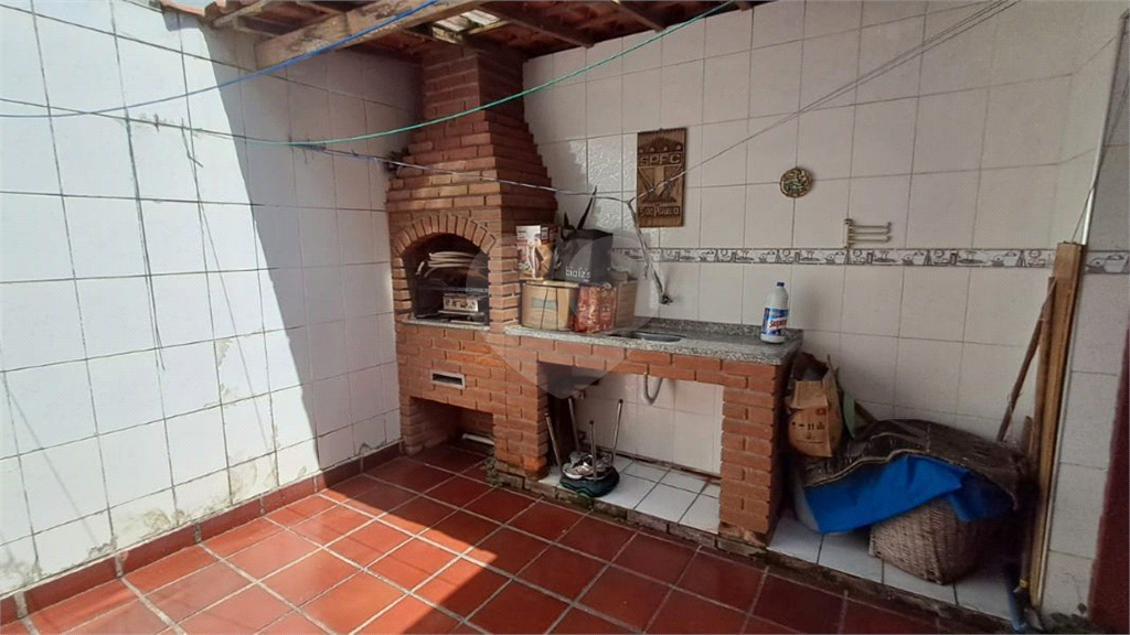 Casa à Venda Mobiliado | 170 m² | 3 dormitórios, 1 suíte | 2 vagas na Vila Maria!