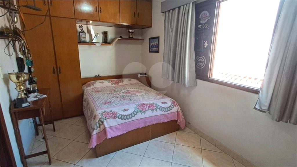 Casa à Venda Mobiliado | 170 m² | 3 dormitórios, 1 suíte | 2 vagas na Vila Maria!
