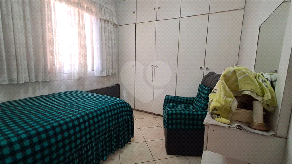 Casa à Venda Mobiliado | 170 m² | 3 dormitórios, 1 suíte | 2 vagas na Vila Maria!