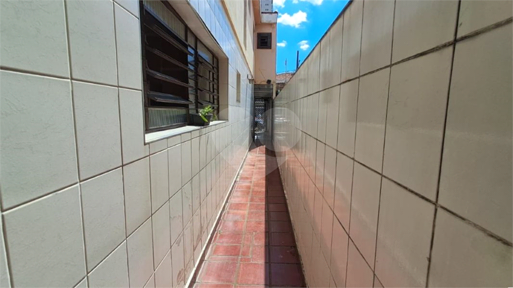 Casa à Venda Mobiliado | 170 m² | 3 dormitórios, 1 suíte | 2 vagas na Vila Maria!