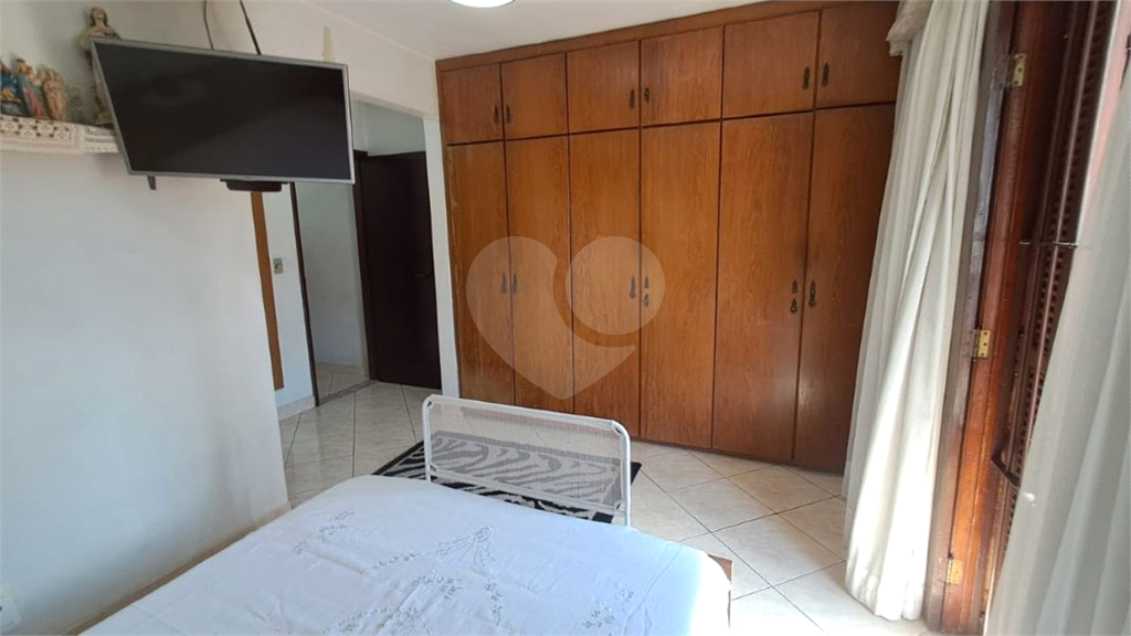 Casa à Venda Mobiliado | 170 m² | 3 dormitórios, 1 suíte | 2 vagas na Vila Maria!