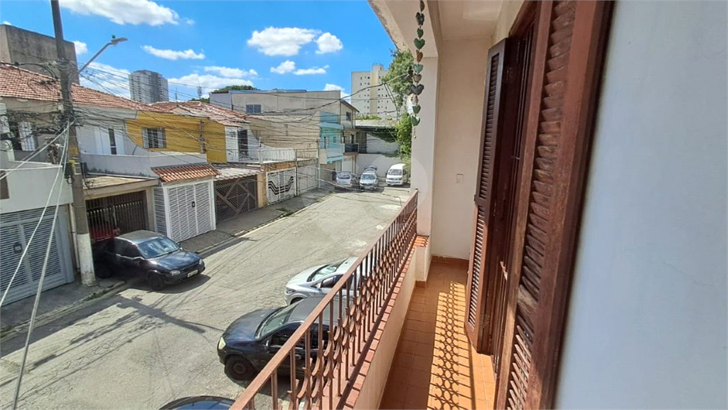 Casa à Venda Mobiliado | 170 m² | 3 dormitórios, 1 suíte | 2 vagas na Vila Maria!