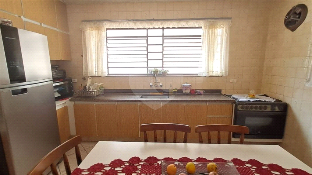 Casa à Venda Mobiliado | 170 m² | 3 dormitórios, 1 suíte | 2 vagas na Vila Maria!