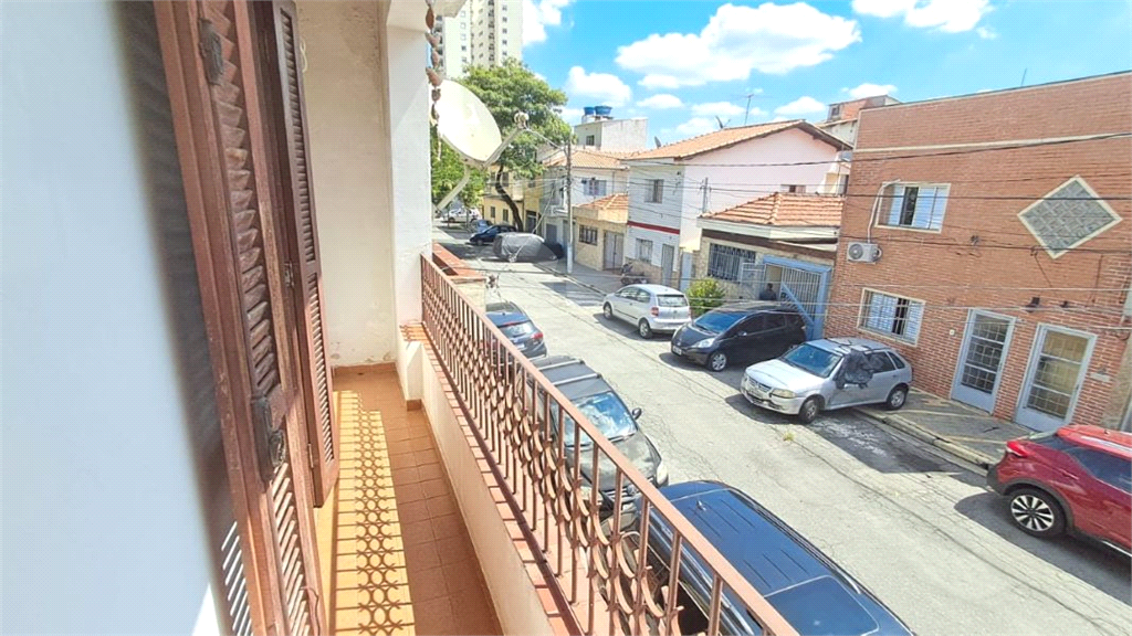 Casa à Venda Mobiliado | 170 m² | 3 dormitórios, 1 suíte | 2 vagas na Vila Maria!