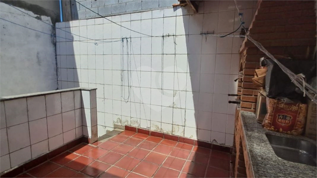 Casa à Venda Mobiliado | 170 m² | 3 dormitórios, 1 suíte | 2 vagas na Vila Maria!