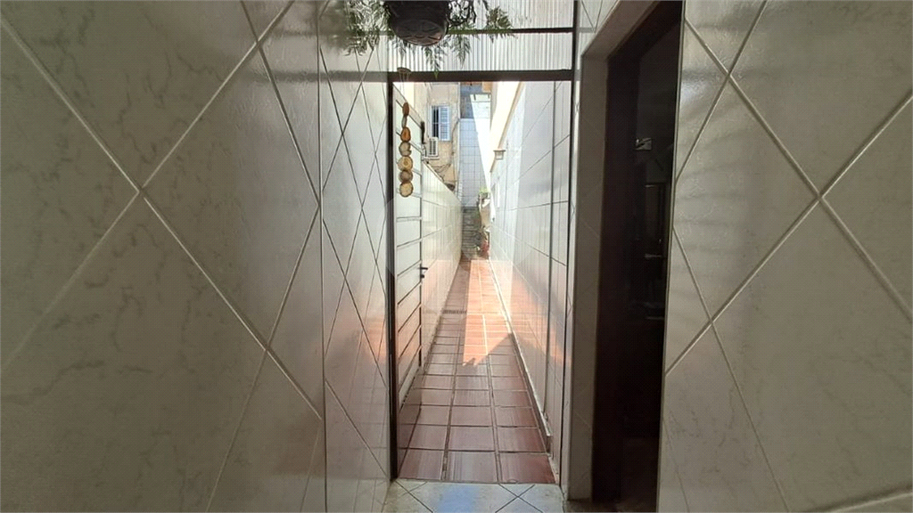 Casa à Venda Mobiliado | 170 m² | 3 dormitórios, 1 suíte | 2 vagas na Vila Maria!