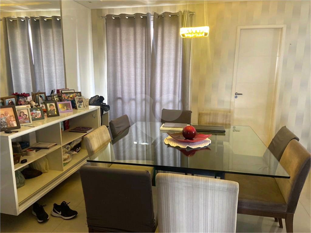 Linda Cobertura Penthouse com 156m2 