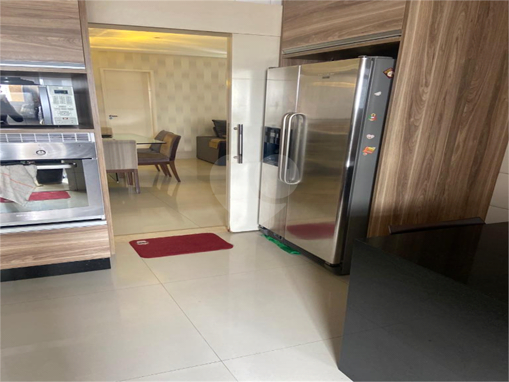 Linda Cobertura Penthouse com 156m2 