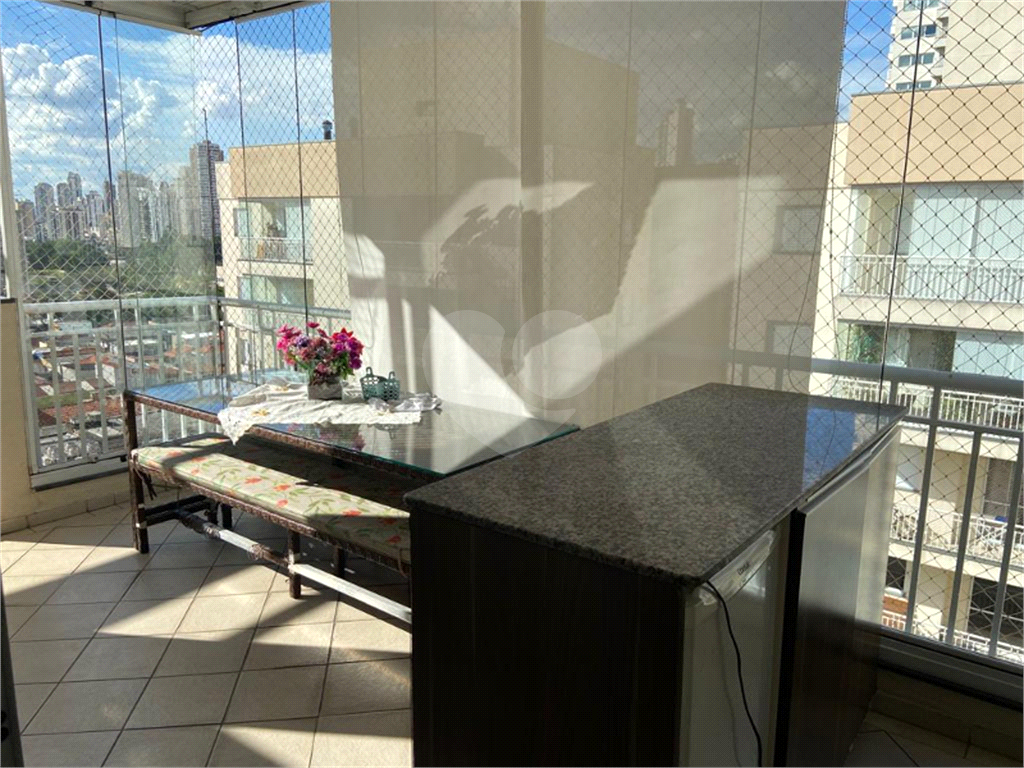 Linda Cobertura Penthouse com 156m2 