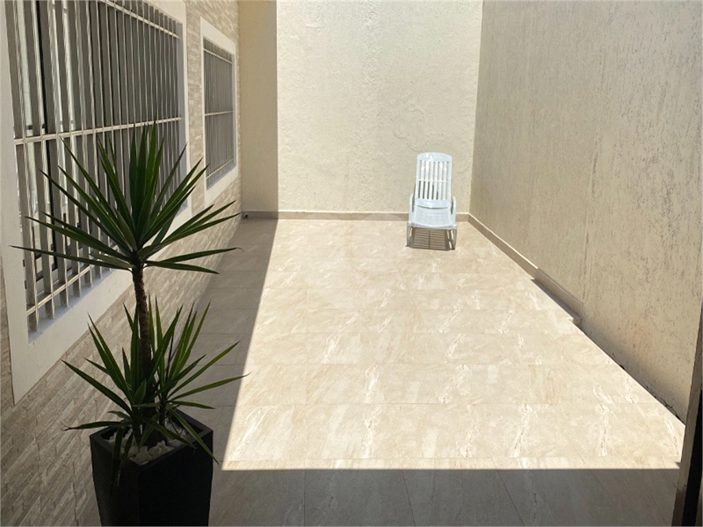 Linda Casa à Venda - em Freguesia Do Ó
