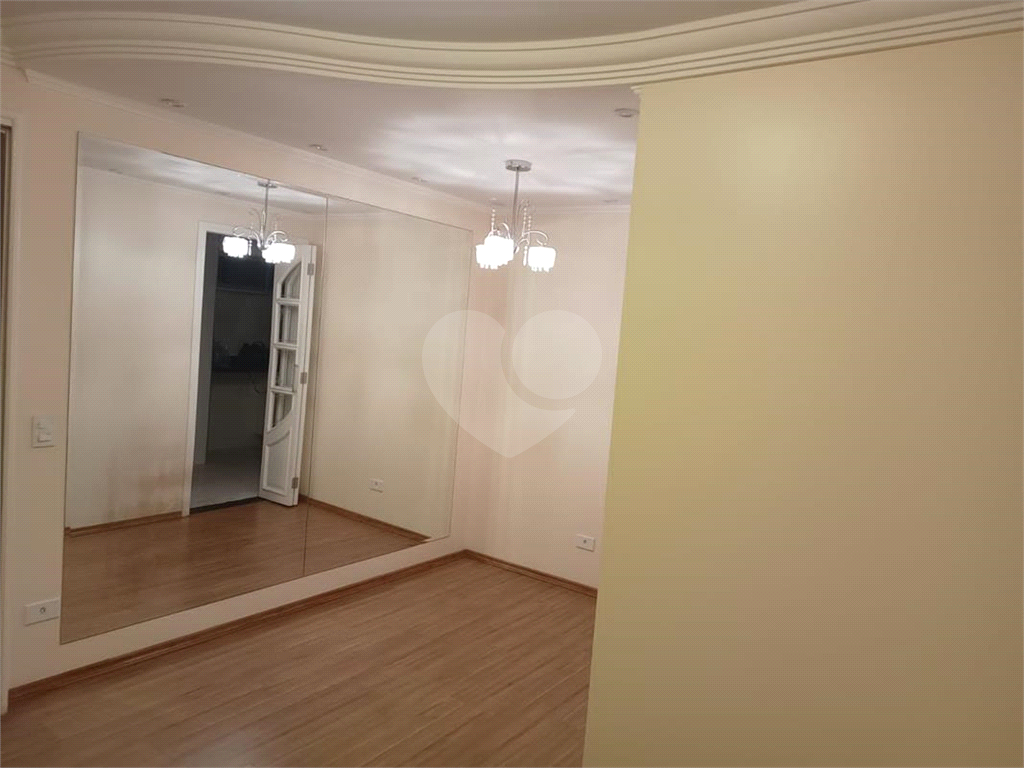 Apartamento à venda com 3 quartos, 72m² - Foto 3