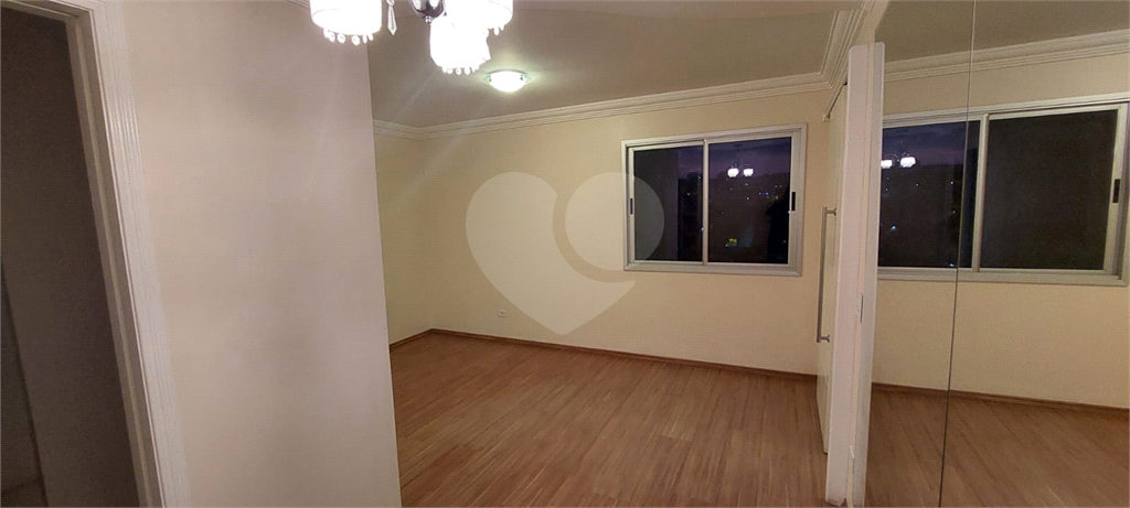 Apartamento à venda com 3 quartos, 72m² - Foto 6