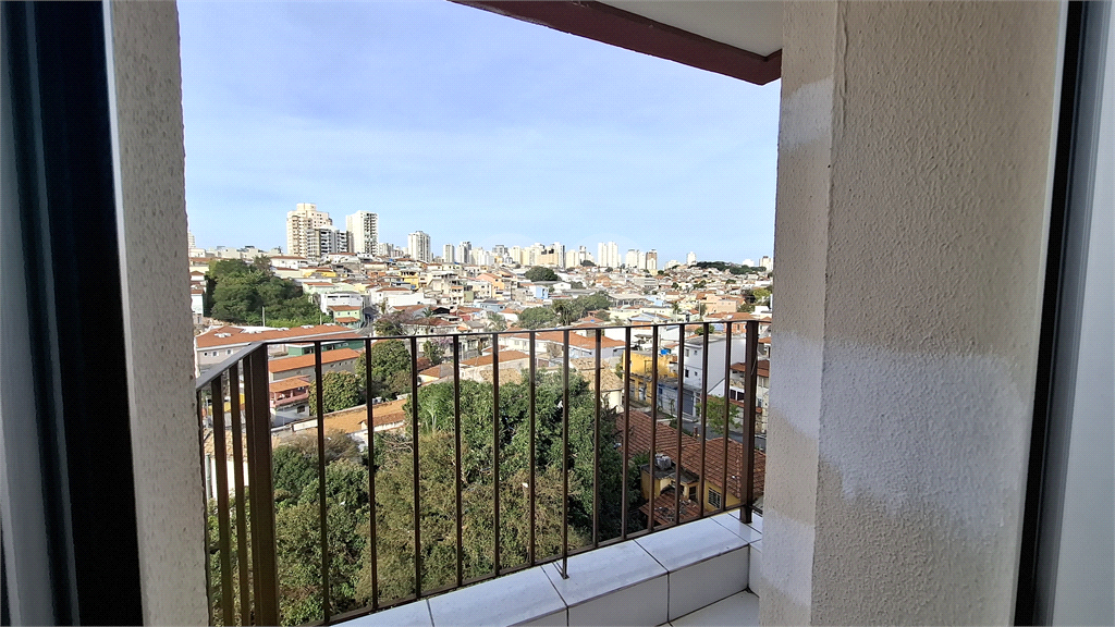 Apartamento à venda com 3 quartos, 70m² - Foto 22