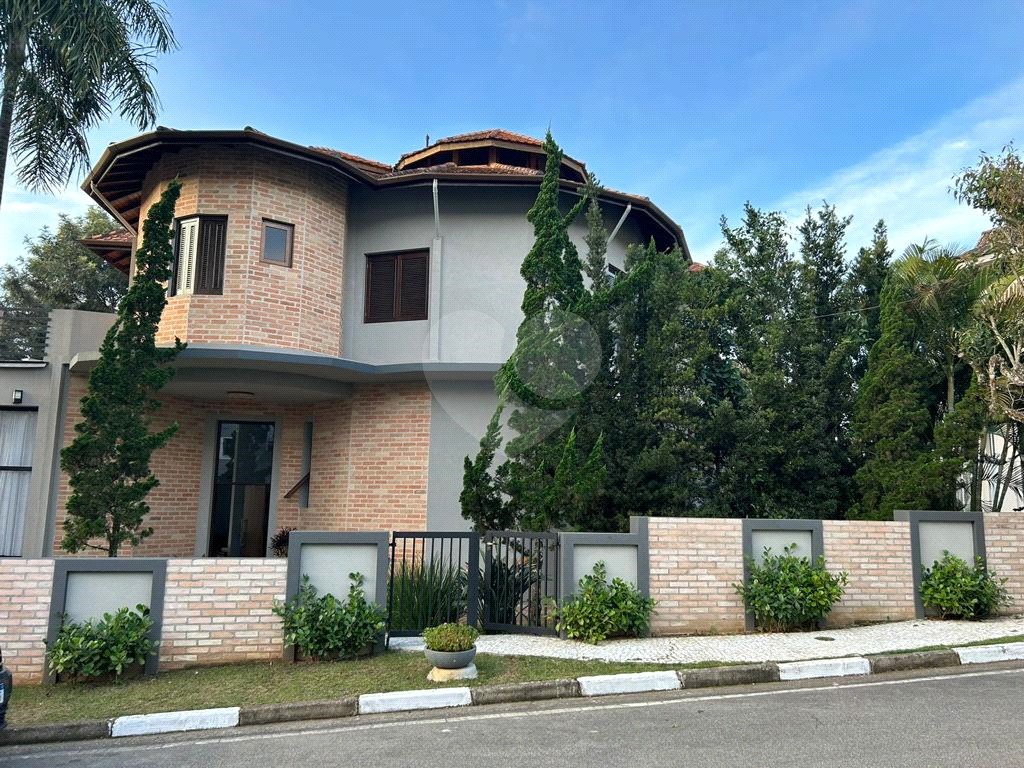 Casa de Condomínio à venda e aluguel com 4 quartos, 1062m² - Foto 33