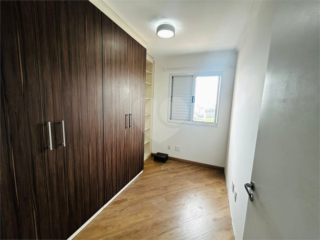 Apartamento 77m² para locação na Moóca - 3 dorm. e 2 vagas 