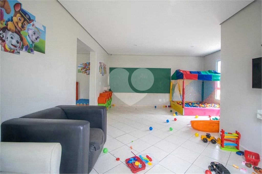 Apartamento 77m² para locação na Moóca - 3 dorm. e 2 vagas 