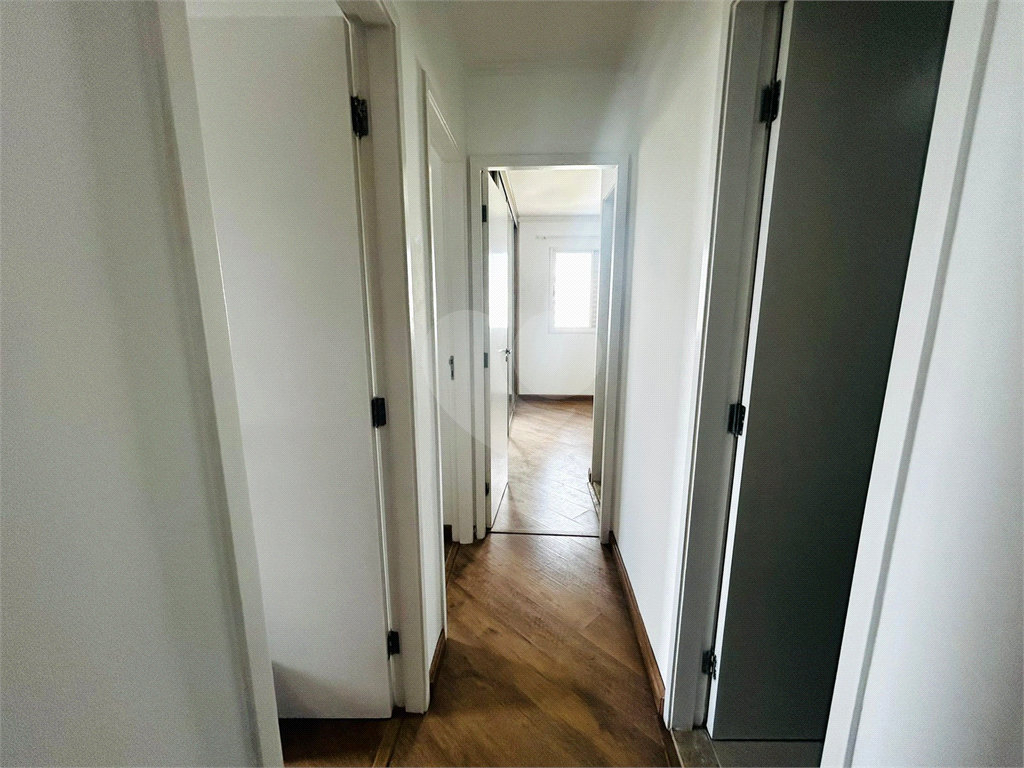 Apartamento 77m² para locação na Moóca - 3 dorm. e 2 vagas 