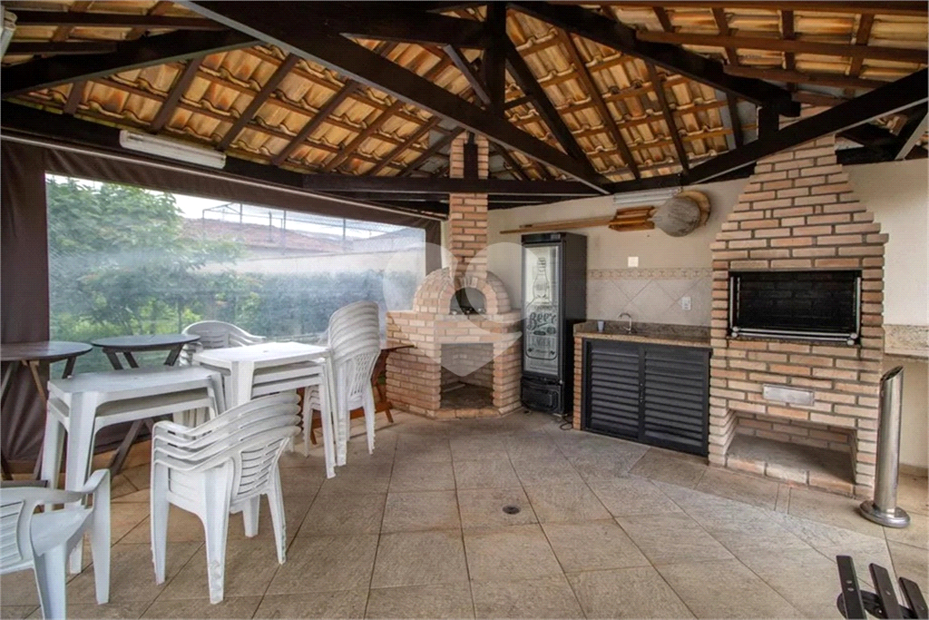 Apartamento 77m² para locação na Moóca - 3 dorm. e 2 vagas 