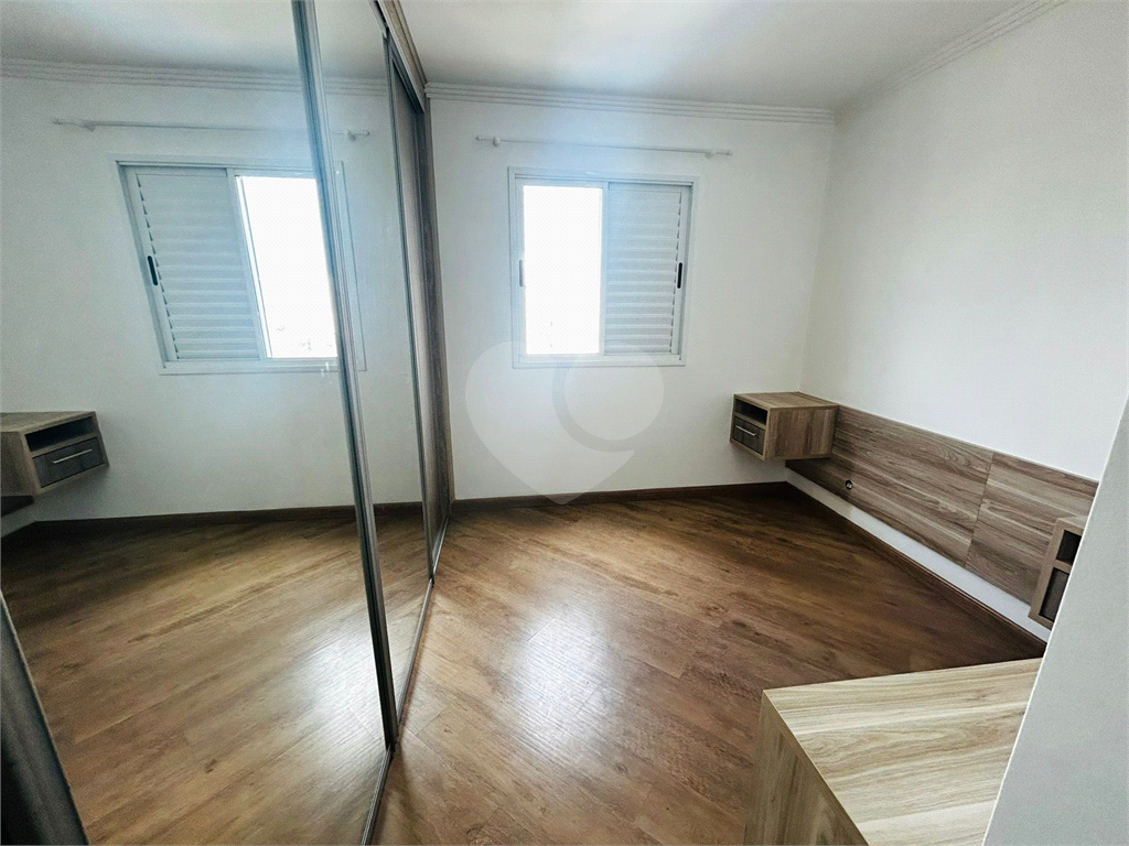 Apartamento 77m² para locação na Moóca - 3 dorm. e 2 vagas 