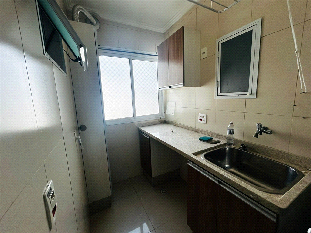 Apartamento 77m² para locação na Moóca - 3 dorm. e 2 vagas 