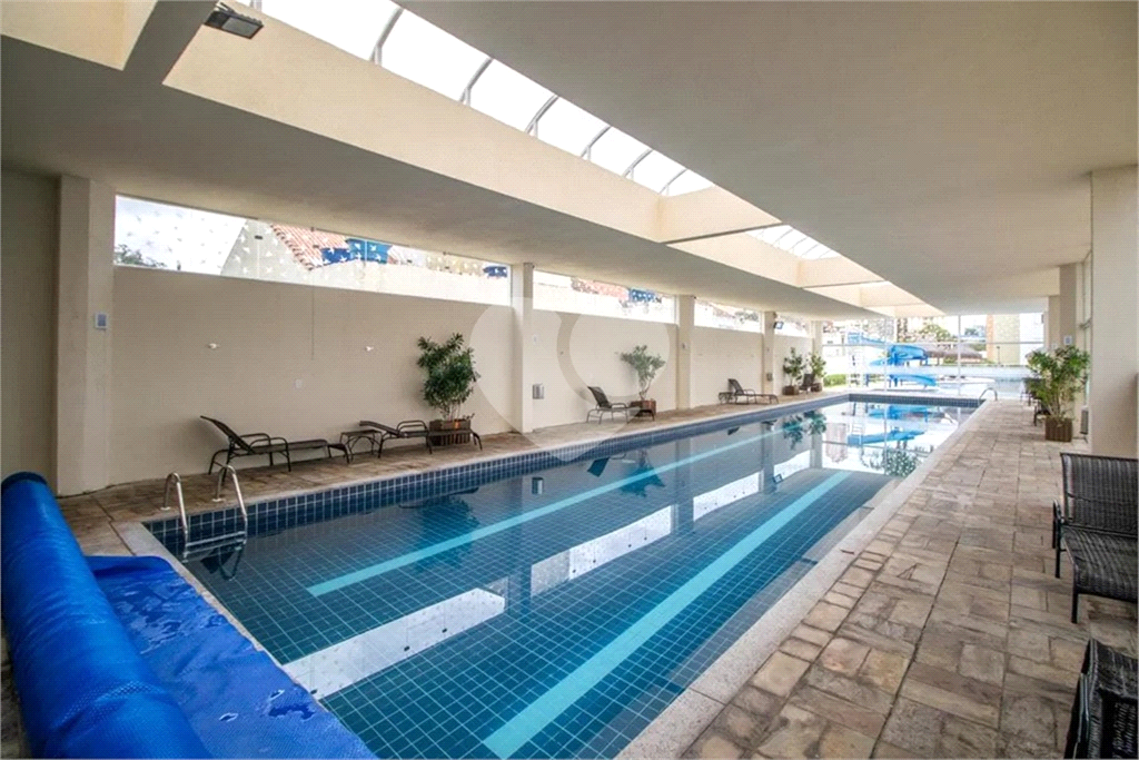 Apartamento 77m² para locação na Moóca - 3 dorm. e 2 vagas 