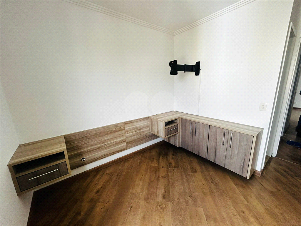 Apartamento 77m² para locação na Moóca - 3 dorm. e 2 vagas 