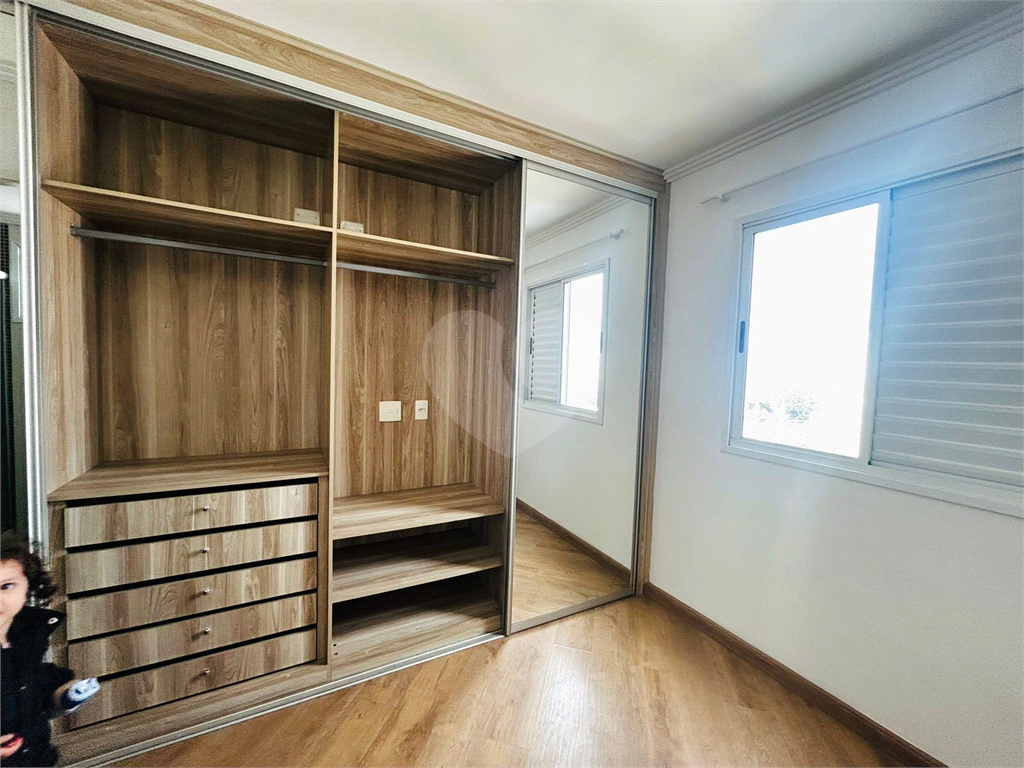 Apartamento 77m² para locação na Moóca - 3 dorm. e 2 vagas 